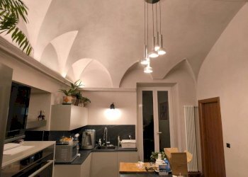 Cucina - Quadrilocale via Giovan Battista Vico, Mondovì - foto 26