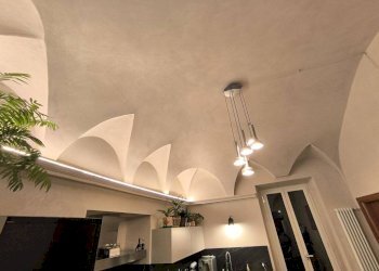 Salone - Quadrilocale via Giovan Battista Vico, Mondovì - foto 27