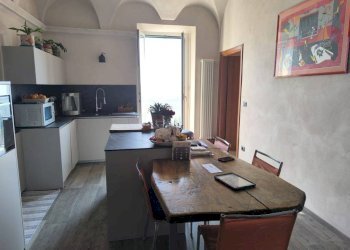 Cucina - Quadrilocale via Giovan Battista Vico, Mondovì - foto 28