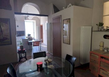 Salone - Quadrilocale via Giovan Battista Vico, Mondovì - foto 29