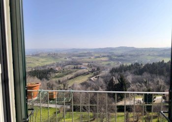 Vista - Quadrilocale via Giovan Battista Vico, Mondovì - foto 30