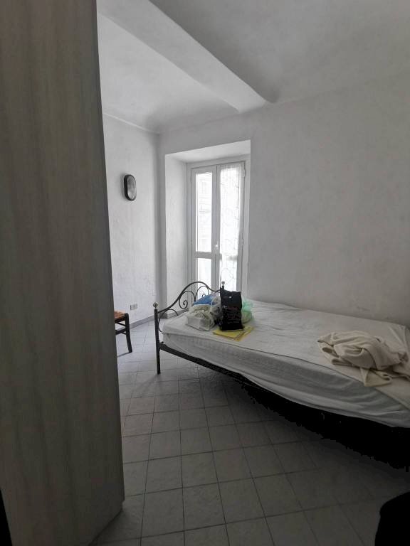 Camera da letto - Appartamento via Quintino Sella, Asti - foto 3