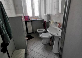 Bagno - Appartamento via Quintino Sella, Asti - foto 4