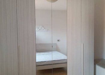 Camera da letto - Villa a Schiera viale Roma, 353, Massa - foto 13