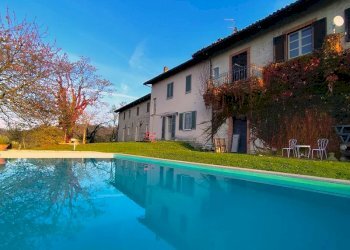 Farmhouse Dogliani - photo 1