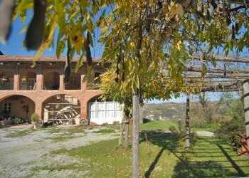 Farmhouse Dogliani - photo 12