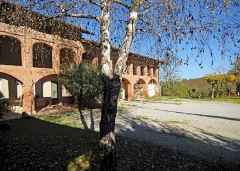 Farmhouse Dogliani - photo 18