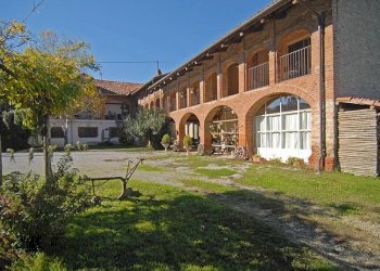 Farmhouse Dogliani - photo 20