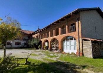 Farmhouse Dogliani - photo 33