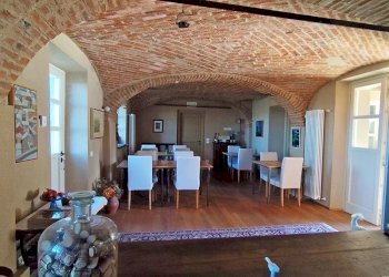 Farmhouse Dogliani - photo 37