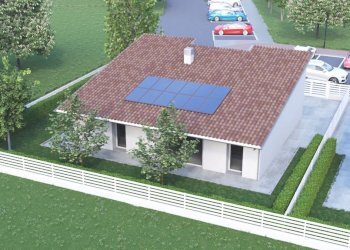 Villa Quadrifamiliare Castelfranco Emilia - foto 3