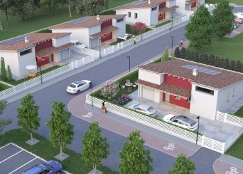 Villa Quadrifamiliare Castelfranco Emilia - foto 4