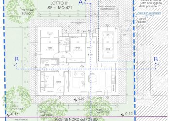 Villa Quadrifamiliare Castelfranco Emilia - foto 5