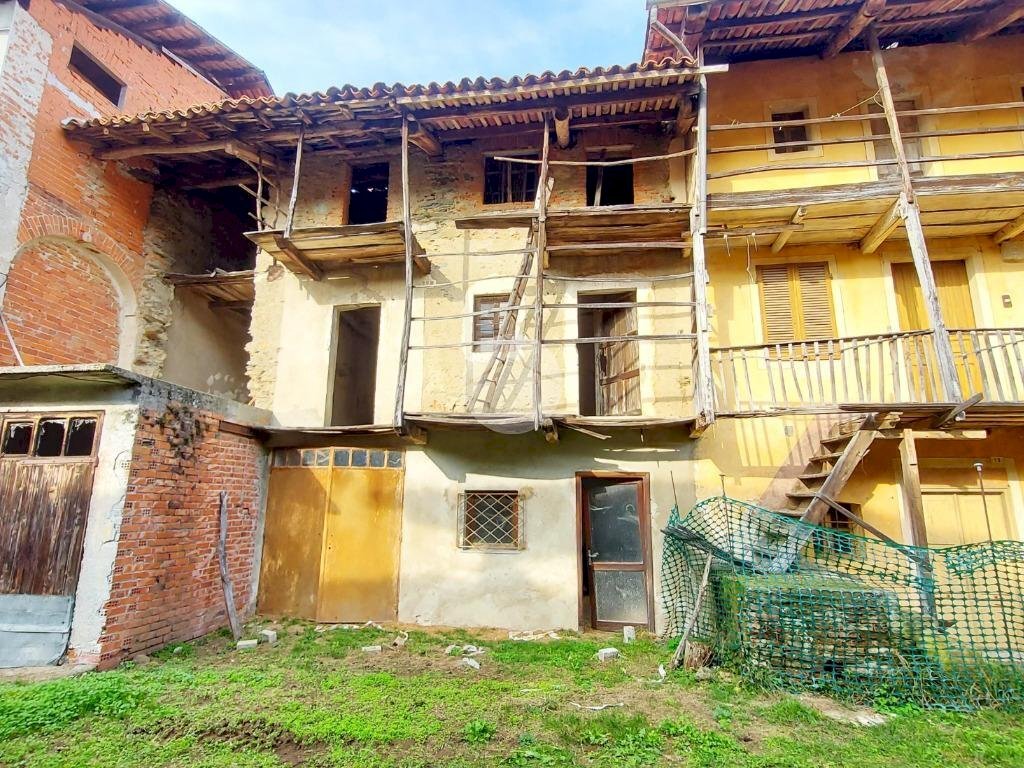 Rustic Via Marta, San Martino Canavese - photo 1