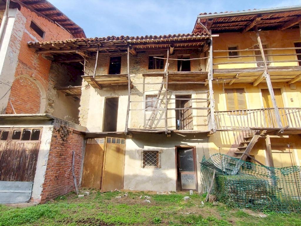 Rustic Via Marta, San Martino Canavese - photo 2