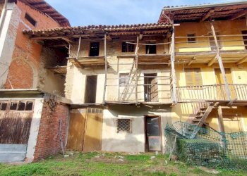 Rustico Via Marta, San Martino Canavese - foto 2