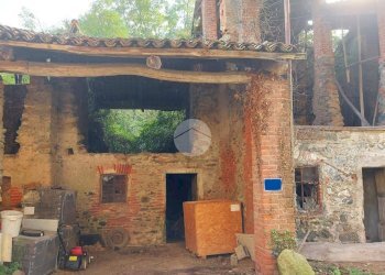 Rustico Via Marta, San Martino Canavese - foto 6