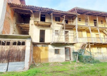 Rustico Via Marta, San Martino Canavese - foto 7