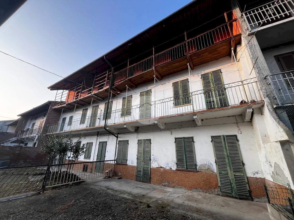 Casa semi indipendente Vicolo Zanetta, Caravino - foto 2