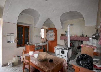 Casa semi indipendente Vicolo Zanetta, Caravino - foto 7