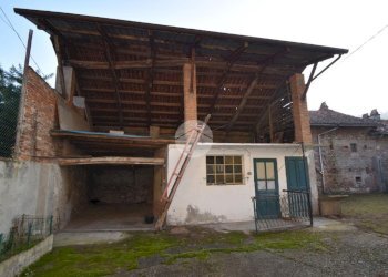 Casa semi indipendente Vicolo Zanetta, Caravino - foto 23