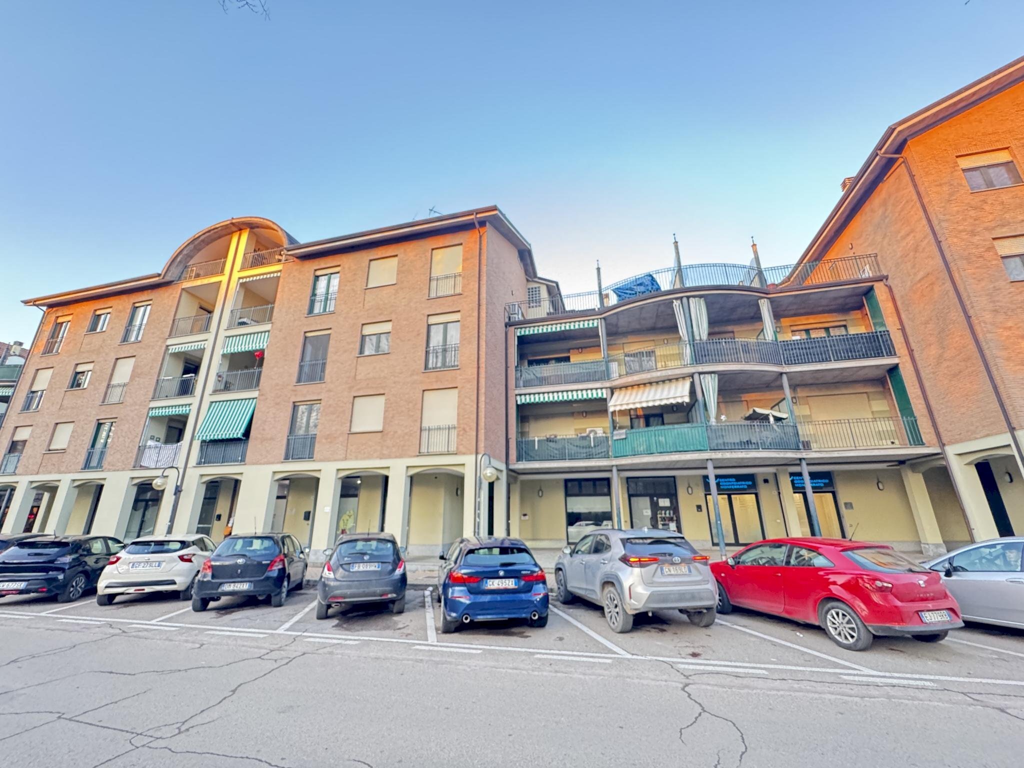 Bilocale Nizza Monferrato - foto 1