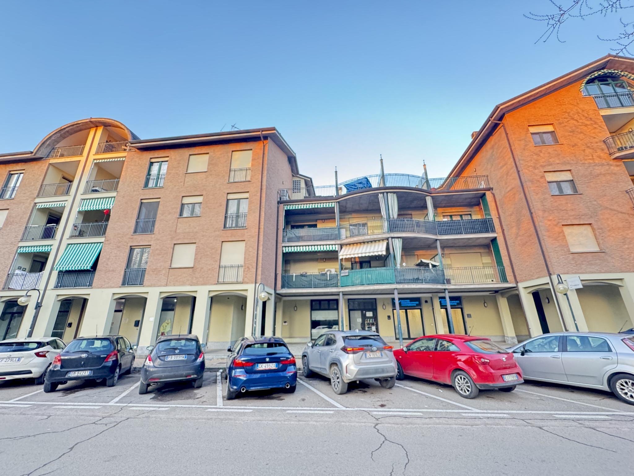 Bilocale Nizza Monferrato - foto 2