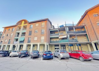 Bilocale Nizza Monferrato - foto 1