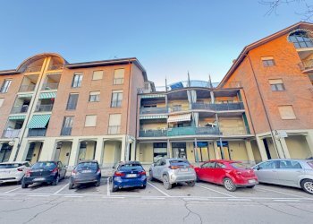 Bilocale Nizza Monferrato - foto 2