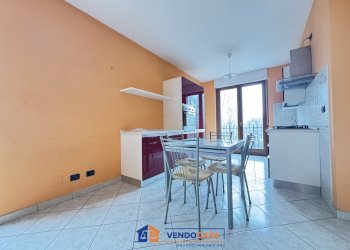 Bilocale Nizza Monferrato - foto 3