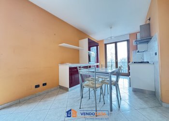 Bilocale Nizza Monferrato - foto 5