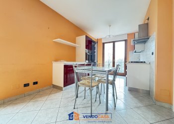 Bilocale Nizza Monferrato - foto 8