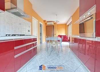 Bilocale Nizza Monferrato - foto 11