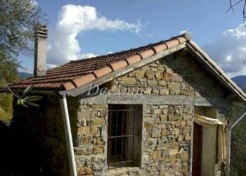 Facciata - Rustico SP63, Apricale - foto 3