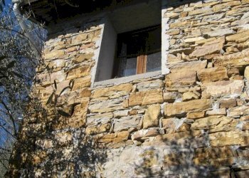 Facciata - Rustico SP63, Apricale - foto 4