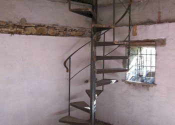 Box auto - Rustico SP63, Apricale - foto 13