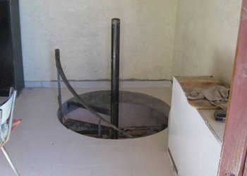 Box auto - Rustico SP63, Apricale - foto 15