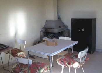 Salone - Rustico SP63, Apricale - foto 16