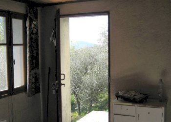 Interno appartamento - Rustico SP63, Apricale - foto 17