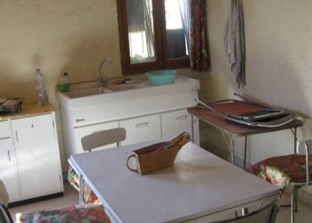 Cucina - Rustico SP63, Apricale - foto 19