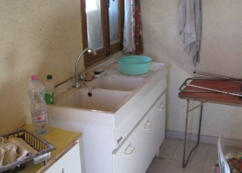 Bagno - Rustico SP63, Apricale - foto 20