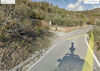 Zona - Rustico SP63, Apricale - foto 21