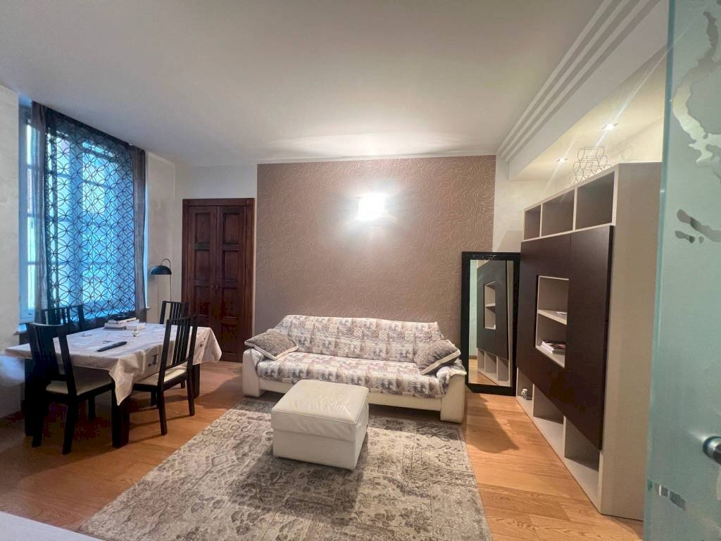 Salone - Three-room apartment via San Martino, 17, Moncalieri - photo 2