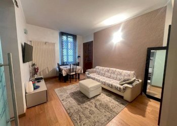 Salone - Three-room apartment via San Martino, 17, Moncalieri - photo 1