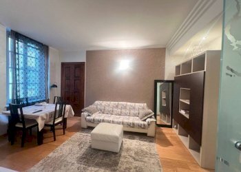 Salone - Three-room apartment via San Martino, 17, Moncalieri - photo 2
