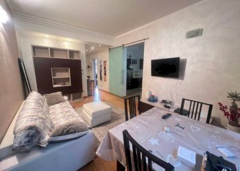 Salone - Three-room apartment via San Martino, 17, Moncalieri - photo 3