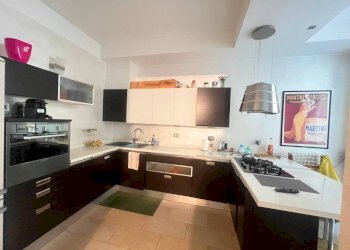 Cucina - Three-room apartment via San Martino, 17, Moncalieri - photo 5