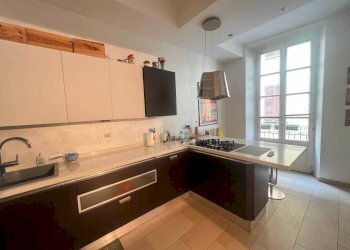 Cucina - Three-room apartment via San Martino, 17, Moncalieri - photo 6