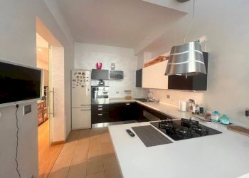 Cucina - Three-room apartment via San Martino, 17, Moncalieri - photo 7