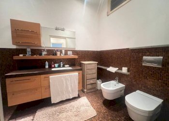 Bagno - Three-room apartment via San Martino, 17, Moncalieri - photo 8